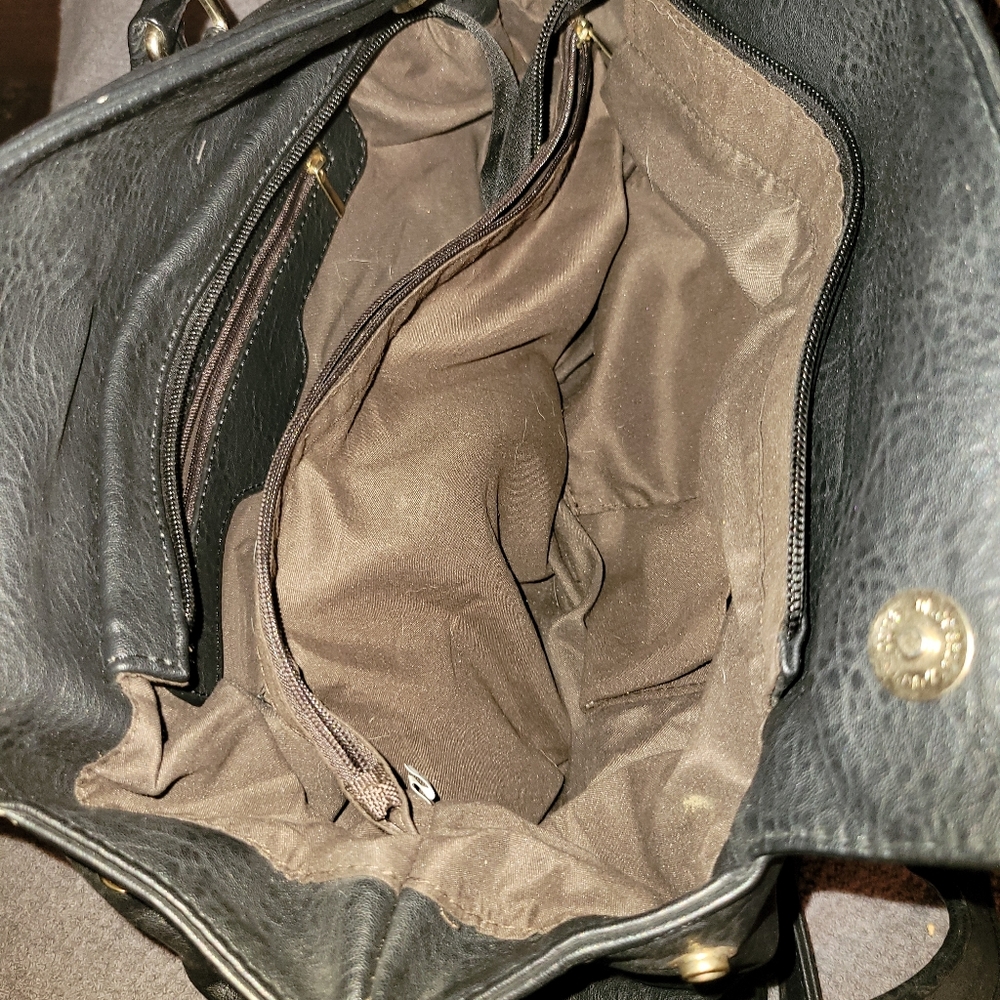 Large purse - Picture 3 of 4